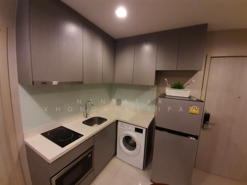 Rhythm Sukhumvit 36-38, Bangkok, 55 Soi Sukhumvit 36, Sukhumvit Road, Phra Kanong, Khlong Toei, Bangkok, 2 Bedrooms, 55 sqm, Condo For Rent, by Nanyapak Khongkiattipan, 500249670 - DDproperty.com