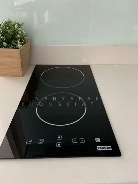 Rhythm Sukhumvit 36-38, Bangkok, 55 Soi Sukhumvit 36, Sukhumvit Road, Phra Kanong, Khlong Toei, Bangkok, 2 Bedrooms, 55 sqm, Condo For Rent, by Nanyapak Khongkiattipan, 500249670 - DDproperty.com