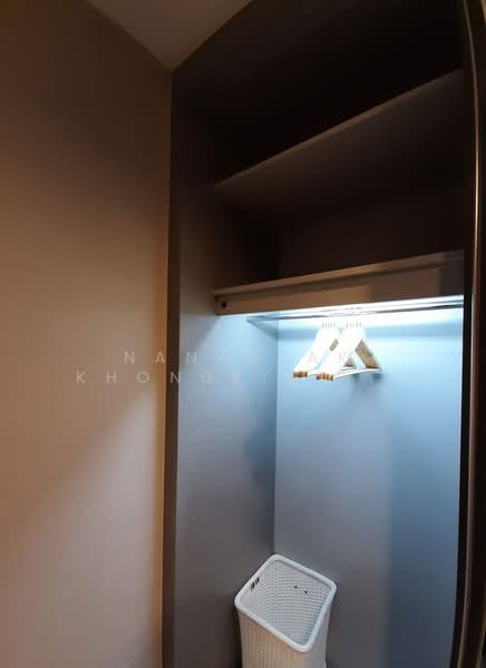 Rhythm Sukhumvit 36-38, Bangkok, 55 Soi Sukhumvit 36, Sukhumvit Road, Phra Kanong, Khlong Toei, Bangkok, 2 Bedrooms, 55 sqm, Condo For Rent, by Nanyapak Khongkiattipan, 500249670 - DDproperty.com