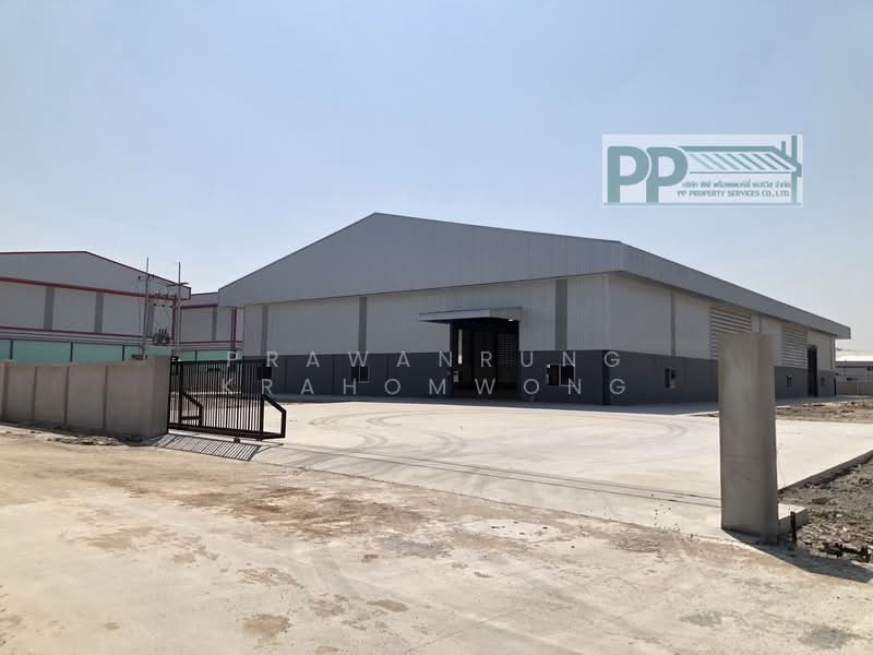 CODE:PP1-W1135-0426 ขายที่ดินพร้อมสิ่งปลูกสร้าง เนื้อที่ดิน 3-2-30 ไร่ พื้นที่ใช้สอยโรงงาน 1,900ตรม, ชลบุรี, หนองบอนแดง, บ้านบึง, ชลบุรี, 1,900 ตร.ม., โกดัง-โรงงาน ขาย, โดย PRAWANRUNG KRAHOMWONG, 500249671 - DDproperty.com