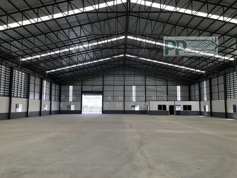 CODE:PP1-W1135-0426 ขายที่ดินพร้อมสิ่งปลูกสร้าง เนื้อที่ดิน 3-2-30 ไร่ พื้นที่ใช้สอยโรงงาน 1,900ตรม, ชลบุรี, หนองบอนแดง, บ้านบึง, ชลบุรี, 1,900 ตร.ม., โกดัง-โรงงาน ขาย, โดย PRAWANRUNG KRAHOMWONG, 500249671 - DDproperty.com