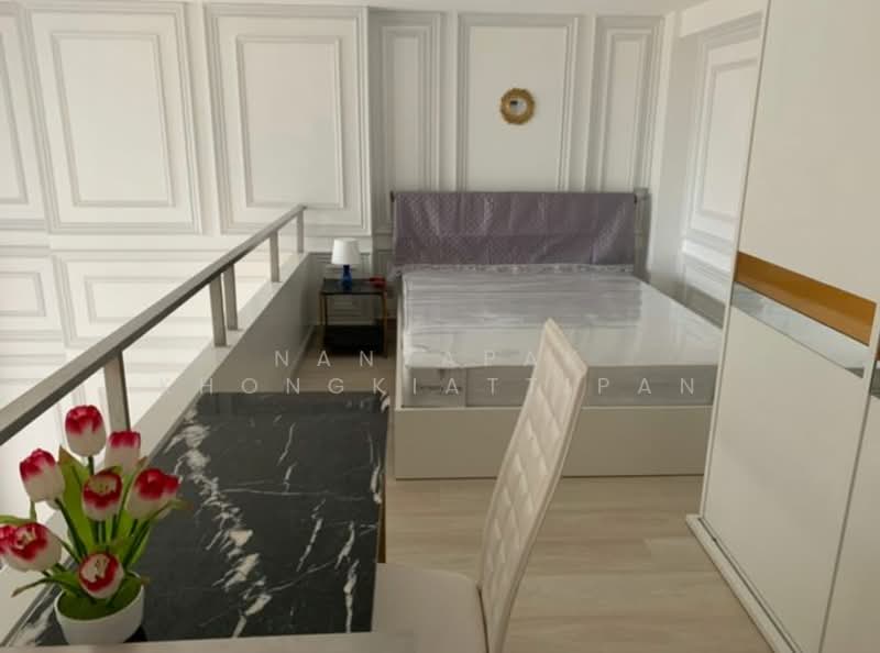 Knightsbridge Prime Sathorn : ไนท์บริดจ์ ไพรม์ สาทร, กรุงเทพ, 599 นราธิวาสราชนครินทร์, ทุ่งมหาเมฆ, สาทร, กรุงเทพ, 39 ตร.ม., คอนโด ให้เช่า, โดย Nanyapak Khongkiattipan, 500249674 - DDproperty.com