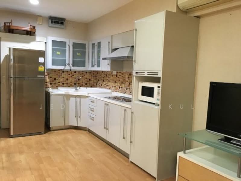 St Louis Grand Terrace, Bangkok, Soi Sathon 11 S Sathon Rd, Yan Nawa, Sathon, Bangkok, 1 Bedroom, 47 sqm, Condo For Rent, by Nattapol Jedsadathitikul, 500249675 - DDproperty.com