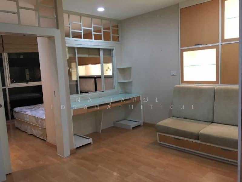 St Louis Grand Terrace, Bangkok, Soi Sathon 11 S Sathon Rd, Yan Nawa, Sathon, Bangkok, 1 Bedroom, 47 sqm, Condo For Rent, by Nattapol Jedsadathitikul, 500249675 - DDproperty.com
