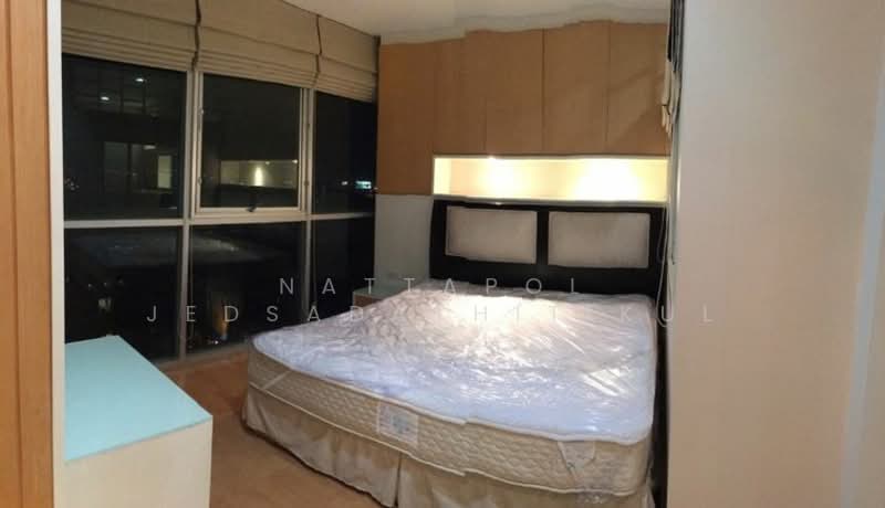 St Louis Grand Terrace, Bangkok, Soi Sathon 11 S Sathon Rd, Yan Nawa, Sathon, Bangkok, 1 Bedroom, 47 sqm, Condo For Rent, by Nattapol Jedsadathitikul, 500249675 - DDproperty.com