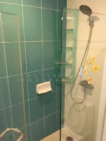 St Louis Grand Terrace, Bangkok, Soi Sathon 11 S Sathon Rd, Yan Nawa, Sathon, Bangkok, 1 Bedroom, 47 sqm, Condo For Rent, by Nattapol Jedsadathitikul, 500249675 - DDproperty.com