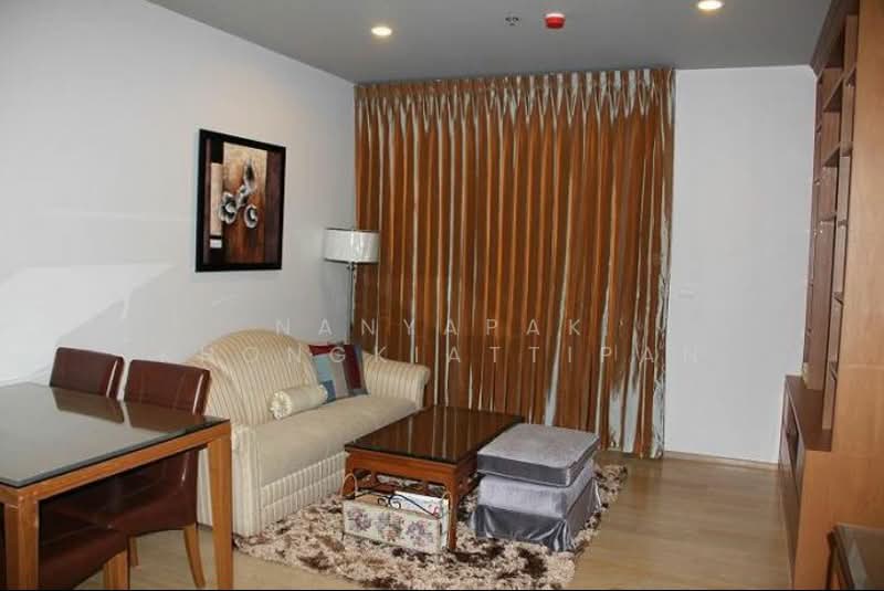 Hive Sathorn : ไฮฟ์ สาทร, กรุงเทพ, ถนนกรุงธนบุรี, คลองต้นไทร, คลองสาน, กรุงเทพ, 50 ตร.ม., คอนโด ให้เช่า, โดย Nanyapak Khongkiattipan, 500249678 - DDproperty.com