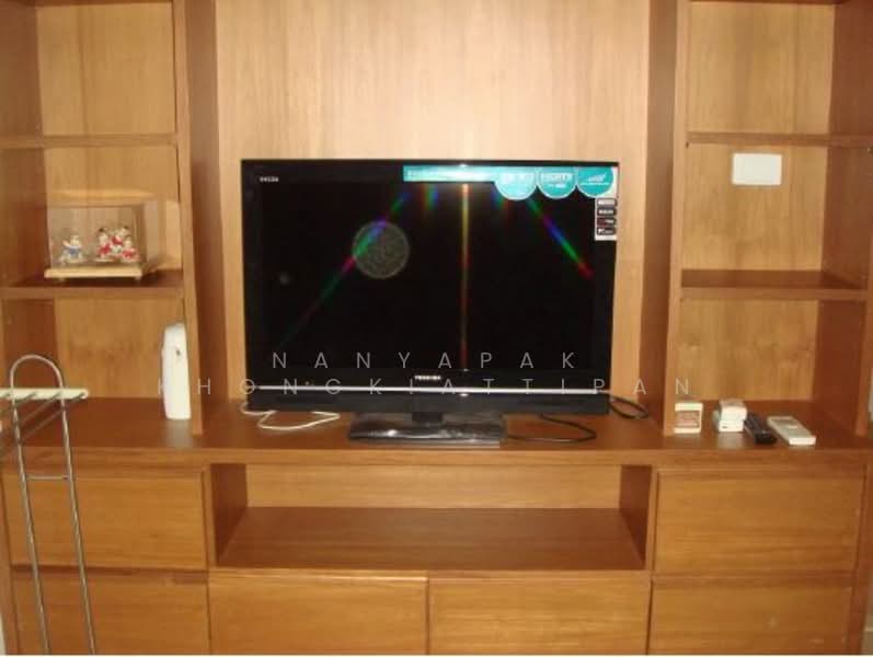 Hive Sathorn : ไฮฟ์ สาทร, กรุงเทพ, ถนนกรุงธนบุรี, คลองต้นไทร, คลองสาน, กรุงเทพ, 50 ตร.ม., คอนโด ให้เช่า, โดย Nanyapak Khongkiattipan, 500249678 - DDproperty.com