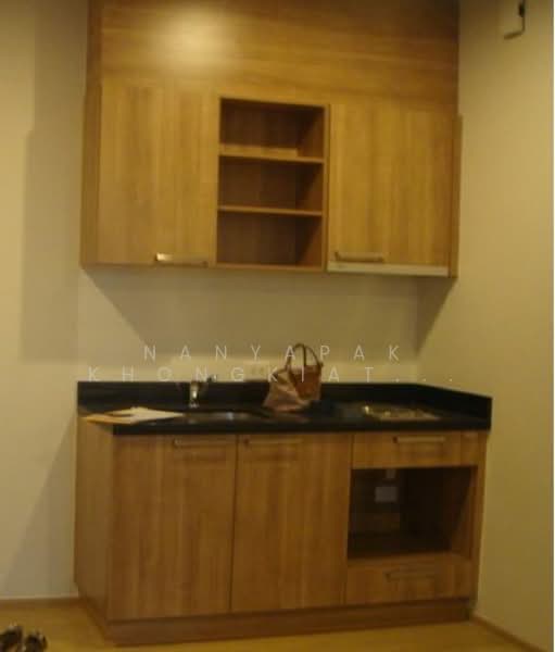 Hive Sathorn : ไฮฟ์ สาทร, กรุงเทพ, ถนนกรุงธนบุรี, คลองต้นไทร, คลองสาน, กรุงเทพ, 50 ตร.ม., คอนโด ให้เช่า, โดย Nanyapak Khongkiattipan, 500249678 - DDproperty.com