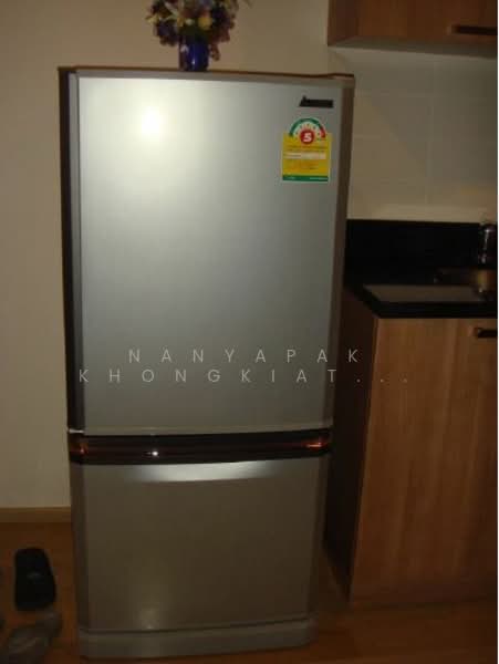 Hive Sathorn : ไฮฟ์ สาทร, กรุงเทพ, ถนนกรุงธนบุรี, คลองต้นไทร, คลองสาน, กรุงเทพ, 50 ตร.ม., คอนโด ให้เช่า, โดย Nanyapak Khongkiattipan, 500249678 - DDproperty.com