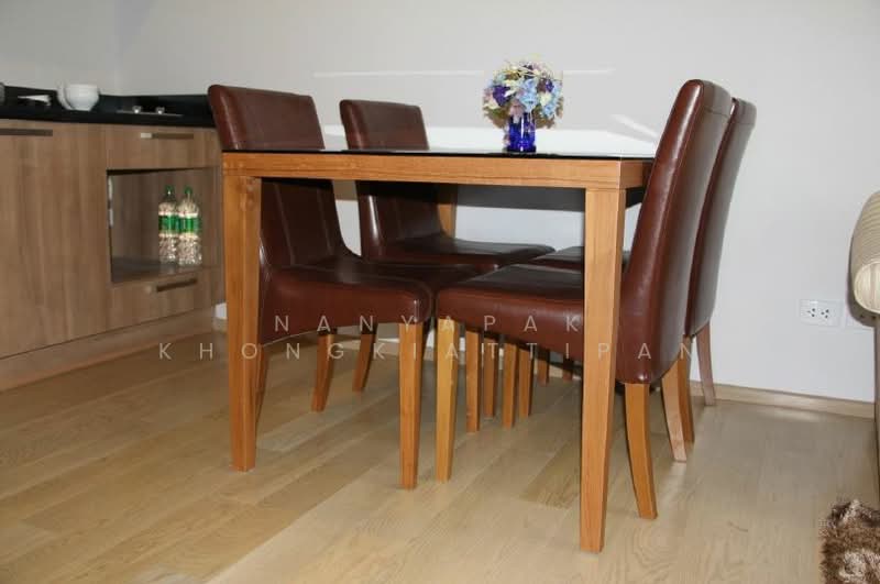 Hive Sathorn : ไฮฟ์ สาทร, กรุงเทพ, ถนนกรุงธนบุรี, คลองต้นไทร, คลองสาน, กรุงเทพ, 50 ตร.ม., คอนโด ให้เช่า, โดย Nanyapak Khongkiattipan, 500249678 - DDproperty.com