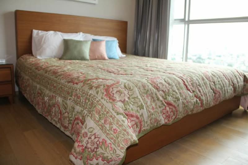 Hive Sathorn, Bangkok, Krung Thonburi Road, Khlong Ton Sai, Khlong San, Bangkok, 1 Bedroom, 50 sqm, Condo For Rent, by Nanyapak Khongkiattipan, 500249678 - DDproperty.com