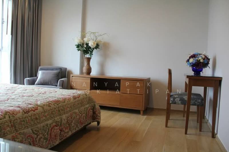 Hive Sathorn, Bangkok, Krung Thonburi Road, Khlong Ton Sai, Khlong San, Bangkok, 1 Bedroom, 50 sqm, Condo For Rent, by Nanyapak Khongkiattipan, 500249678 - DDproperty.com