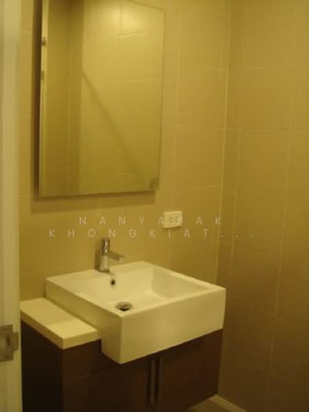 Hive Sathorn, Bangkok, Krung Thonburi Road, Khlong Ton Sai, Khlong San, Bangkok, 1 Bedroom, 50 sqm, Condo For Rent, by Nanyapak Khongkiattipan, 500249678 - DDproperty.com