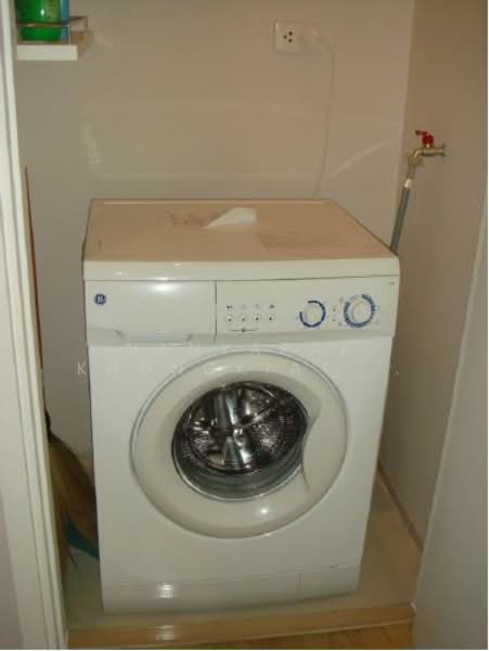 Hive Sathorn, Bangkok, Krung Thonburi Road, Khlong Ton Sai, Khlong San, Bangkok, 1 Bedroom, 50 sqm, Condo For Rent, by Nanyapak Khongkiattipan, 500249678 - DDproperty.com