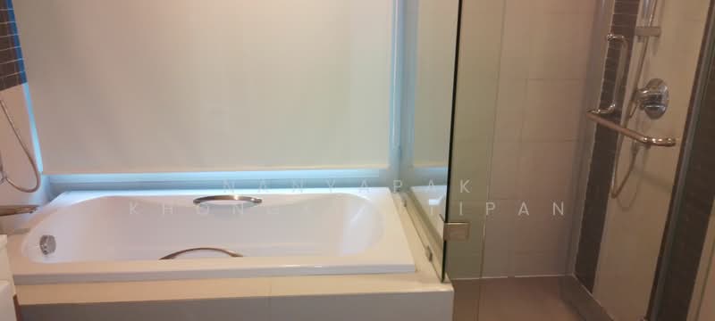 The Crest Sukhumvit 49, Bangkok, Sukhumvit 49, Khlong Tan Nua, Watthana, Bangkok, 1 Bedroom, 47 sqm, Condo For Rent, by Nanyapak Khongkiattipan, 500249679 - DDproperty.com