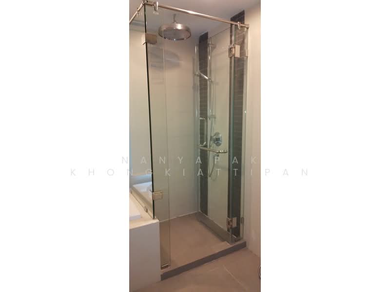 The Crest Sukhumvit 49, Bangkok, Sukhumvit 49, Khlong Tan Nua, Watthana, Bangkok, 1 Bedroom, 47 sqm, Condo For Rent, by Nanyapak Khongkiattipan, 500249679 - DDproperty.com