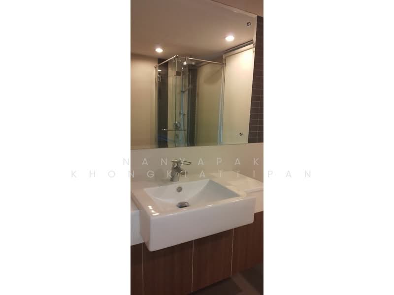 The Crest Sukhumvit 49, Bangkok, Sukhumvit 49, Khlong Tan Nua, Watthana, Bangkok, 1 Bedroom, 47 sqm, Condo For Rent, by Nanyapak Khongkiattipan, 500249679 - DDproperty.com