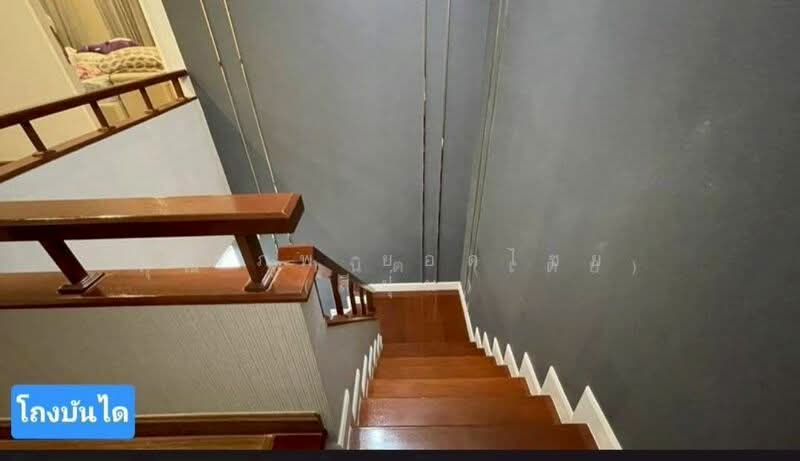 Supalai Moda Pinklao-Buddhamonthon Sai 3 : ศุภาลัย โมดา ปิ่นเกล้า-พุทธมณฑลสาย 3, นนทบุรี, ทางหลวงชนบท นบ.1011, ศาลากลาง, บางกรวย, นนทบุรี, 230 ตร.ม., บ้านเดี่ยว ขาย, โดย สรภพ ยอดไชย (สีฝุ่น), 500249680 - DDproperty.com