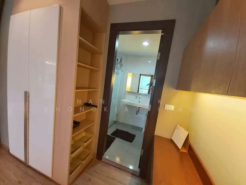 Rhythm Ratchada, Bangkok, 558 Ratchadaphisek Road, Samsen Nok, Huai Khwang, Bangkok, 1 Bedroom, 47 sqm, Condo For Sale, by Nanyapak Khongkiattipan, 500249681 - DDproperty.com