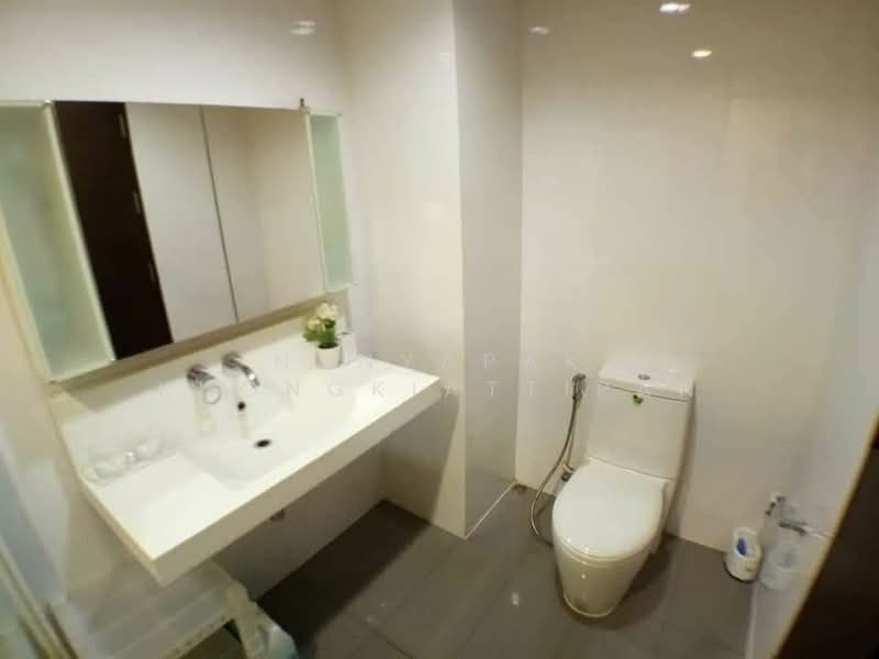 Rhythm Ratchada, Bangkok, 558 Ratchadaphisek Road, Samsen Nok, Huai Khwang, Bangkok, 1 Bedroom, 47 sqm, Condo For Sale, by Nanyapak Khongkiattipan, 500249681 - DDproperty.com