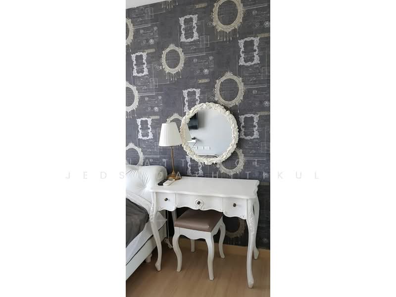 Thru Thonglor, กรุงเทพ, ถนนเพชรบุรีตัดใหม่ แขวงบางกะปิ เขตห้วยขวาง กรุงเทพมหานคร, บางกะปิ, ห้วยขวาง, กรุงเทพ, 36 ตร.ม., คอนโด ให้เช่า, โดย Nattapol Jedsadathitikul, 500249682 - DDproperty.com