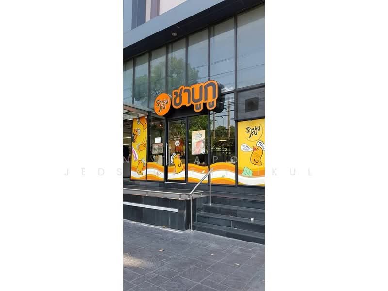 Thru Thonglor, กรุงเทพ, ถนนเพชรบุรีตัดใหม่ แขวงบางกะปิ เขตห้วยขวาง กรุงเทพมหานคร, บางกะปิ, ห้วยขวาง, กรุงเทพ, 36 ตร.ม., คอนโด ให้เช่า, โดย Nattapol Jedsadathitikul, 500249682 - DDproperty.com