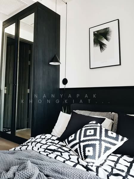 ASHTON Asoke : แอชตัน อโศก, กรุงเทพ, 131 ถนนอโศกมนตรี, คลองเตยเหนือ, วัฒนา, กรุงเทพ, 32 ตร.ม., คอนโด ให้เช่า, โดย Nanyapak Khongkiattipan, 500249683 - DDproperty.com