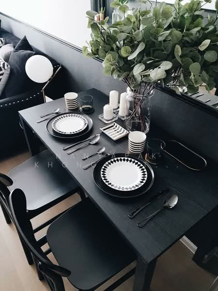 ASHTON Asoke : แอชตัน อโศก, กรุงเทพ, 131 ถนนอโศกมนตรี, คลองเตยเหนือ, วัฒนา, กรุงเทพ, 32 ตร.ม., คอนโด ให้เช่า, โดย Nanyapak Khongkiattipan, 500249683 - DDproperty.com