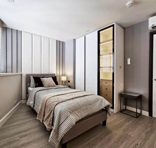 President Park Sukhumvit 24, Bangkok, 99 Sukhumvit 24 Alley, Khlongtoei Nua, Watthana, Bangkok, 3 Bedrooms, 223 sqm, Condo For Sale, by Nanyapak Khongkiattipan, 500249685 - DDproperty.com