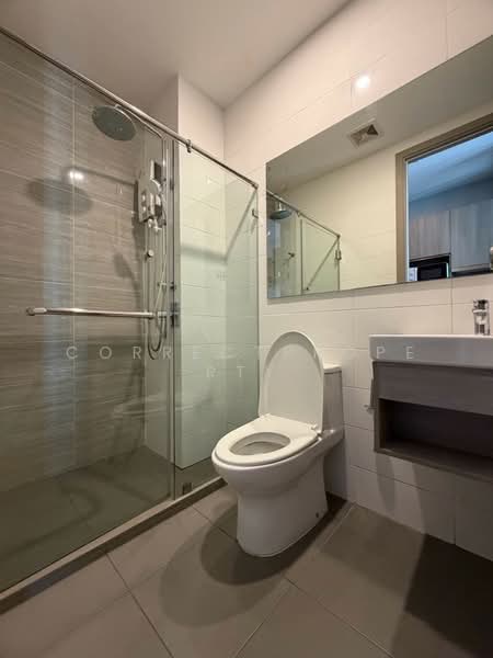 Knightsbridge Prime Onnut, Bangkok, Soi On Nut 1/1 Sukhumvit Road77, Phra Kanong Nua, Watthana, Bangkok, Studio, 23 sqm, Condo For Rent, by CorrectProperty, 500249686 - DDproperty.com