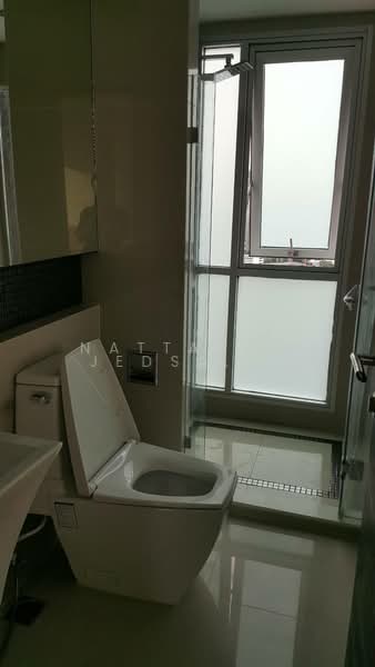 Rhythm Sathorn, Bangkok, 141 Soi Sathorn 21, Yan Nawa, Sathon, Bangkok, 1 Bedroom, 38 sqm, Condo For Rent, by Nattapol Jedsadathitikul, 500249687 - DDproperty.com