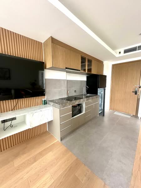 Holme Ekkamai 22, Bangkok, 68 100 Nuan Noi Alley, Khlong Tan Nua, Watthana, Bangkok, 2 Bedrooms, 79 sqm, Condo For Rent, by Nanyapak Khongkiattipan, 500249688 - DDproperty.com