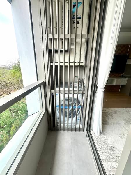 Holme Ekkamai 22, Bangkok, 68 100 Nuan Noi Alley, Khlong Tan Nua, Watthana, Bangkok, 2 Bedrooms, 79 sqm, Condo For Rent, by Nanyapak Khongkiattipan, 500249688 - DDproperty.com