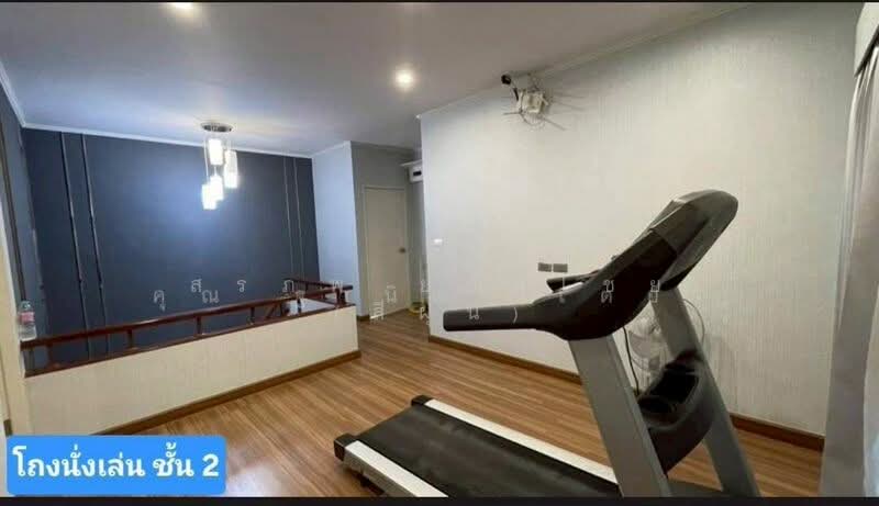 Supalai Moda Pinklao-Buddhamonthon Sai 3, Nonthaburi, Rural road Nonthaburi 1011, Sala Klang, Bang Kruai, Nonthaburi, 4 Bedrooms, 230 sqm, Single Detached House For Rent, by สรภพ ยอดไชย (สีฝุ่น), 500249689 - DDproperty.com