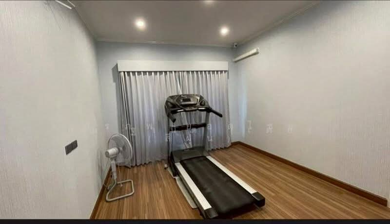 Supalai Moda Pinklao-Buddhamonthon Sai 3, Nonthaburi, Rural road Nonthaburi 1011, Sala Klang, Bang Kruai, Nonthaburi, 4 Bedrooms, 230 sqm, Single Detached House For Rent, by สรภพ ยอดไชย (สีฝุ่น), 500249689 - DDproperty.com