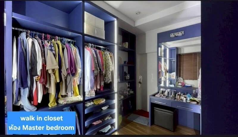 Supalai Moda Pinklao-Buddhamonthon Sai 3, Nonthaburi, Rural road Nonthaburi 1011, Sala Klang, Bang Kruai, Nonthaburi, 4 Bedrooms, 230 sqm, Single Detached House For Rent, by สรภพ ยอดไชย (สีฝุ่น), 500249689 - DDproperty.com