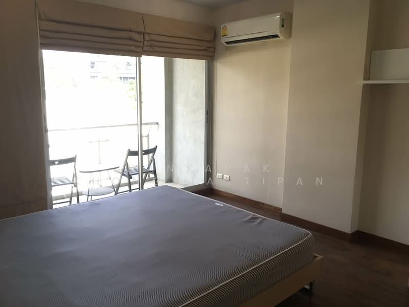 Von Napa Sukhumvit 38, Bangkok, Soi Sukhumvit 38, Phra Kanong, Khlong Toei, Bangkok, 1 Bedroom, 58 sqm, Condo For Rent, by Nanyapak Khongkiattipan, 500249690 - DDproperty.com