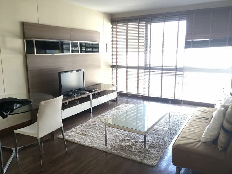 Von Napa Sukhumvit 38, Bangkok, Soi Sukhumvit 38, Phra Kanong, Khlong Toei, Bangkok, 1 Bedroom, 58 sqm, Condo For Rent, by Nanyapak Khongkiattipan, 500249690 - DDproperty.com