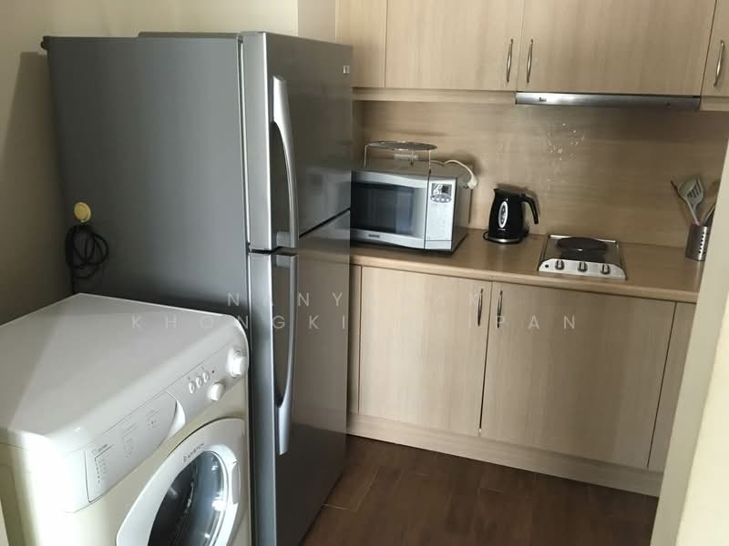 Von Napa Sukhumvit 38, Bangkok, Soi Sukhumvit 38, Phra Kanong, Khlong Toei, Bangkok, 1 Bedroom, 58 sqm, Condo For Rent, by Nanyapak Khongkiattipan, 500249690 - DDproperty.com