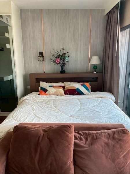 Noble Remix, Bangkok, 772 Soi Sukhumvit 36, Sukhumvit Road, Khong Tan, Khlong Toei, Bangkok, 1 Bedroom, 45 sqm, Condo For Rent, by Nanyapak Khongkiattipan, 500249692 - DDproperty.com