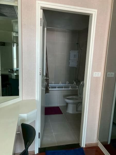 Noble Remix, Bangkok, 772 Soi Sukhumvit 36, Sukhumvit Road, Khong Tan, Khlong Toei, Bangkok, 1 Bedroom, 45 sqm, Condo For Rent, by Nanyapak Khongkiattipan, 500249692 - DDproperty.com