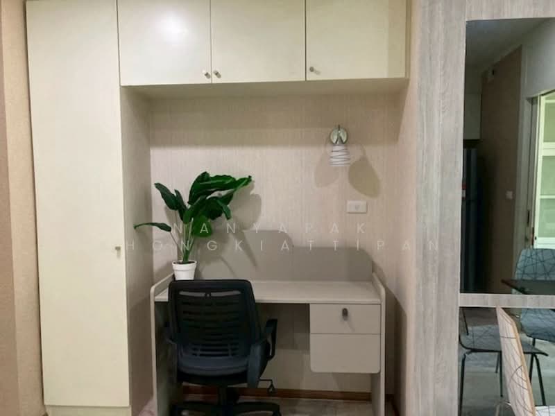 Noble Remix, Bangkok, 772 Soi Sukhumvit 36, Sukhumvit Road, Khong Tan, Khlong Toei, Bangkok, 1 Bedroom, 45 sqm, Condo For Rent, by Nanyapak Khongkiattipan, 500249692 - DDproperty.com