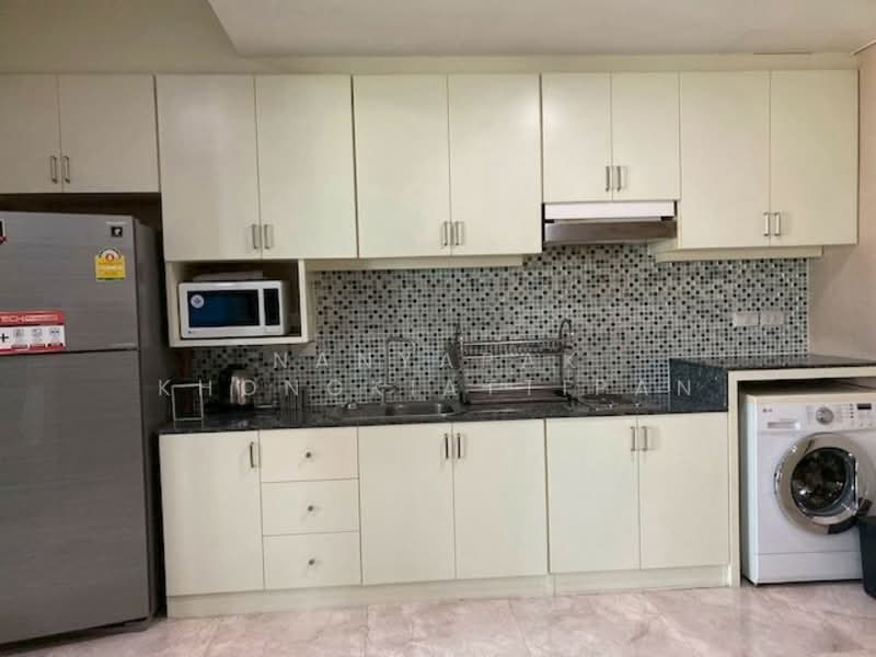 Noble Remix, Bangkok, 772 Soi Sukhumvit 36, Sukhumvit Road, Khong Tan, Khlong Toei, Bangkok, 1 Bedroom, 45 sqm, Condo For Rent, by Nanyapak Khongkiattipan, 500249692 - DDproperty.com