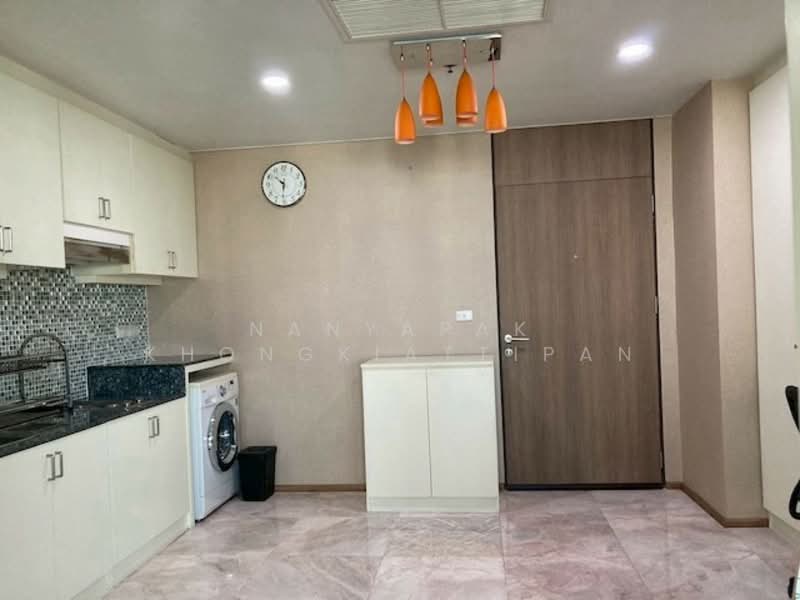 Noble Remix, Bangkok, 772 Soi Sukhumvit 36, Sukhumvit Road, Khong Tan, Khlong Toei, Bangkok, 1 Bedroom, 45 sqm, Condo For Rent, by Nanyapak Khongkiattipan, 500249692 - DDproperty.com