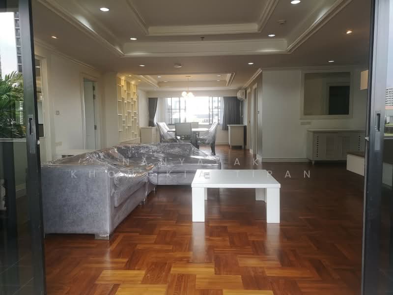 Lee House Apartment : ลี เฮ้าส์ อพารทเมนท์, กรุงเทพ, 13 ทองหล่อ 13, คลองตันเหนือ, วัฒนา, กรุงเทพ, 240 ตร.ม., อพาร์ทเมนท์ ให้เช่า, โดย Nanyapak Khongkiattipan, 500249693 - DDproperty.com