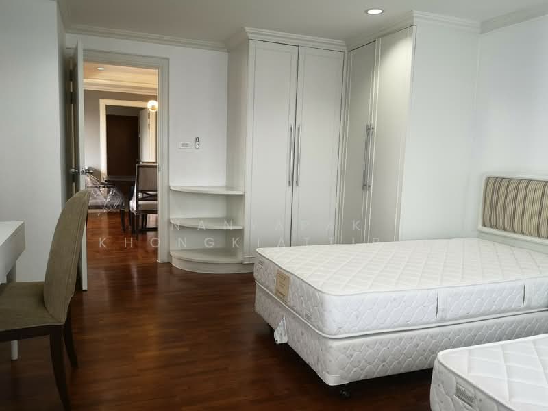 Lee House Apartment : ลี เฮ้าส์ อพารทเมนท์, กรุงเทพ, 13 ทองหล่อ 13, คลองตันเหนือ, วัฒนา, กรุงเทพ, 240 ตร.ม., อพาร์ทเมนท์ ให้เช่า, โดย Nanyapak Khongkiattipan, 500249693 - DDproperty.com