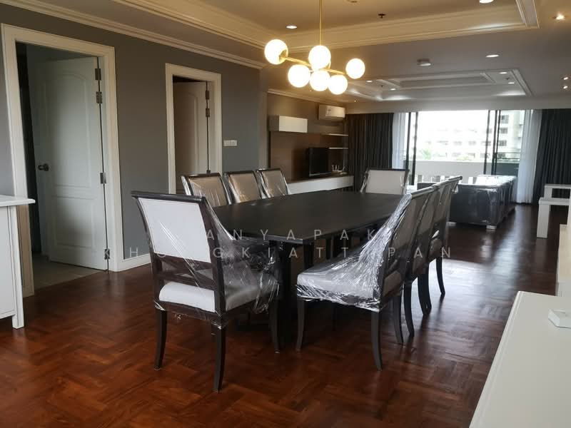 Lee House Apartment : ลี เฮ้าส์ อพารทเมนท์, กรุงเทพ, 13 ทองหล่อ 13, คลองตันเหนือ, วัฒนา, กรุงเทพ, 240 ตร.ม., อพาร์ทเมนท์ ให้เช่า, โดย Nanyapak Khongkiattipan, 500249693 - DDproperty.com