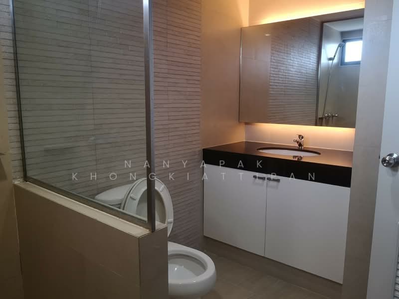 Lee House Apartment, Bangkok, 13 Thonglor 13, Khlong Tan Nua, Watthana, Bangkok, 3 Bedrooms, 240 sqm, Apartment For Rent, by Nanyapak Khongkiattipan, 500249693 - DDproperty.com