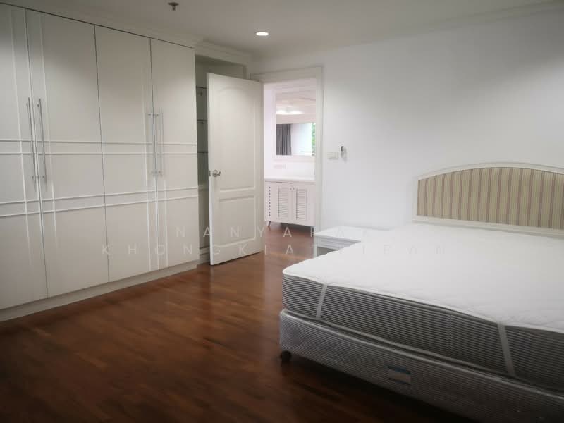 Lee House Apartment : ลี เฮ้าส์ อพารทเมนท์, กรุงเทพ, 13 ทองหล่อ 13, คลองตันเหนือ, วัฒนา, กรุงเทพ, 240 ตร.ม., อพาร์ทเมนท์ ให้เช่า, โดย Nanyapak Khongkiattipan, 500249693 - DDproperty.com